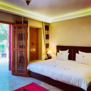 villa privatisable seminaire marrakech avif (13)