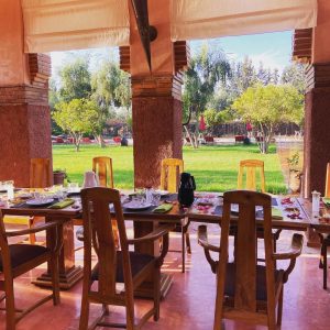 villa privatisable seminaire marrakech avif (14)