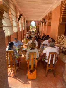 villa privatisable seminaire marrakech avif (16)