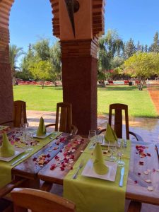 villa privatisable seminaire marrakech avif (17)