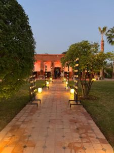 villa privatisable seminaire marrakech avif (18)