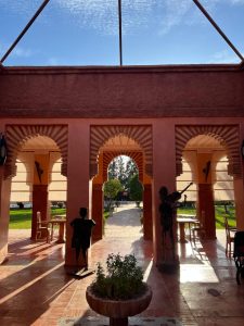 villa privatisable seminaire marrakech avif (19)