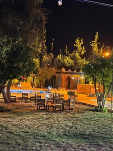 villa privatisable seminaire marrakech avif (21)