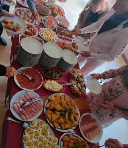 villa privatisable seminaire marrakech avif (5)