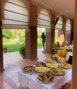 villa privatisable seminaire marrakech avif (6)