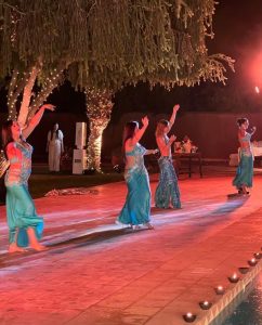 villa privatisable seminaire marrakech avif (9)