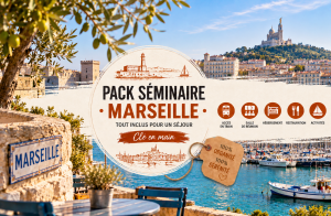 seminaire 2 jours tout inclus marseille