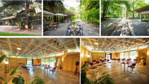 lieu de seminaire au vert a paris, parc floral vincennes (1)