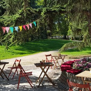 lieu de seminaire au vert a paris, parc floral vincennes (1)