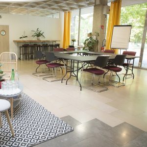 lieu de seminaire au vert a paris, parc floral vincennes (1)