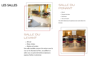 lieu de seminaire au vert a paris, parc floral vincennes (2)