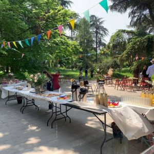 lieu de seminaire au vert a paris, parc floral vincennes (2)