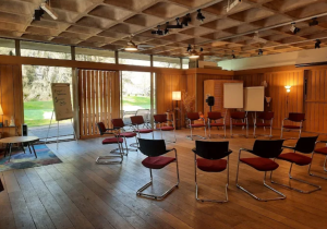 lieu de seminaire au vert a paris, parc floral vincennes (3)