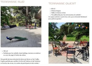 lieu de seminaire au vert a paris, parc floral vincennes (7)