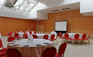 seminaire au vert bois de vincennes chalet privatisable (1)