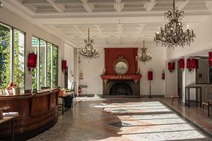 seminaire au vert bois de vincennes chalet privatisable (1)