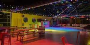 seminaire au vert bois de vincennes chalet privatisable 14