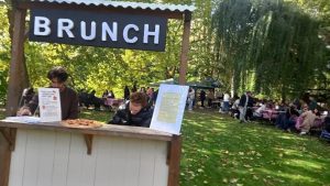 seminaire au vert bois de vincennes chalet privatisable 15