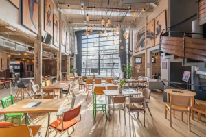 seminaire au vert parc la vilette (1)