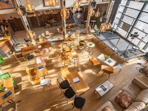 seminaire au vert parc la vilette (1)