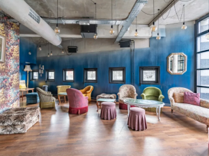 seminaire au vert parc la vilette (3)