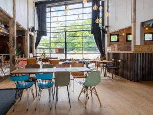 seminaire au vert parc la vilette (7)