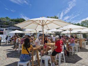 seminaire au vert parc la vilette (8)