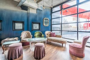 seminaire au vert parc la vilette (9)