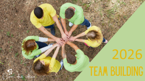 team building 2026