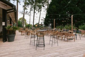 seminaire biscarosse slow village 5
