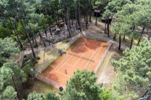 seminaire biscarosse slow village 7