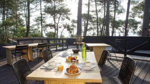 seminaire biscarosse slow village 9