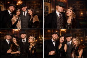soirée gentlemen club anglais (6)