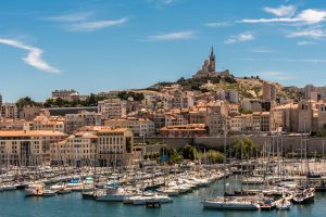 Séminaire d'entreprise Marseille
