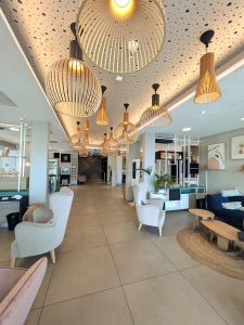 hilton garden inn centre seminaire entreprise a tours (3)