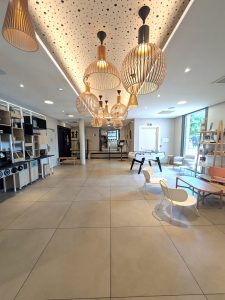 hilton garden inn centre seminaire entreprise a tours (4)