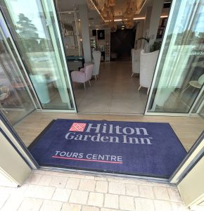 hilton garden inn centre seminaire entreprise a tours (7)