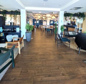 hilton garden inn centre seminaire entreprise a tours (8)