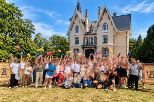 team building au vert ile de france réalisation 95 personnes (4)